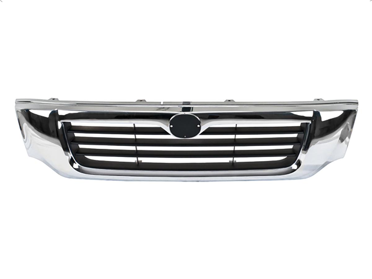 Parrilla P/ Mazda Pick Up 1998-2000