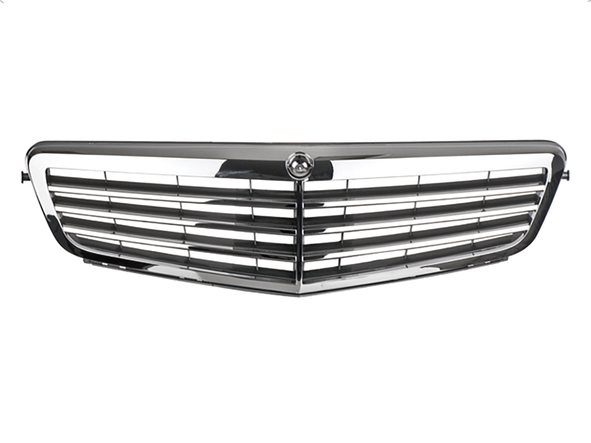 Parrilla P/ Mercedes Benz Clase C 2008-2011