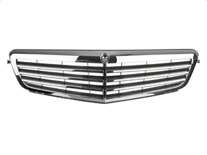Parrilla P/ Mercedes Benz Clase C 2008-2011