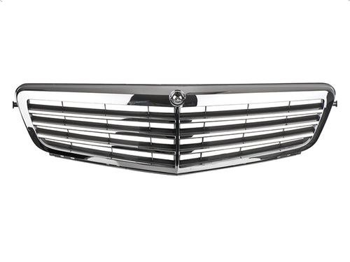 Parrilla P/ Mercedes Benz Clase C 2008-2011