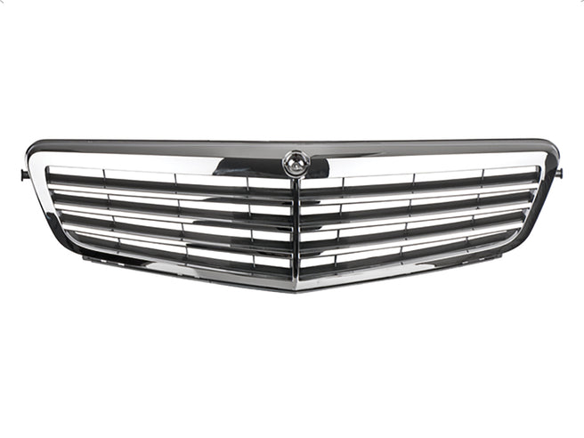 Parrilla P/ Mercedes Benz Clase C 2008-2011