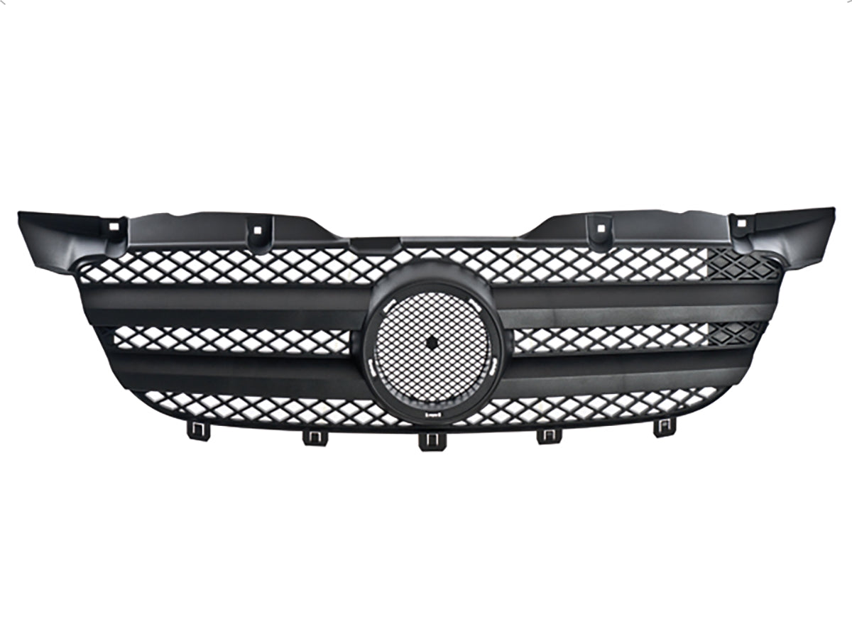 Parrilla P/ Mercedes Benz Sprinter 2007-2013