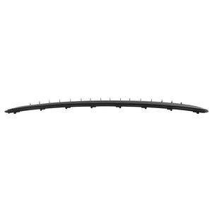 Rejilla Fascia Delantera Negra Mate Cooper 2011-2013