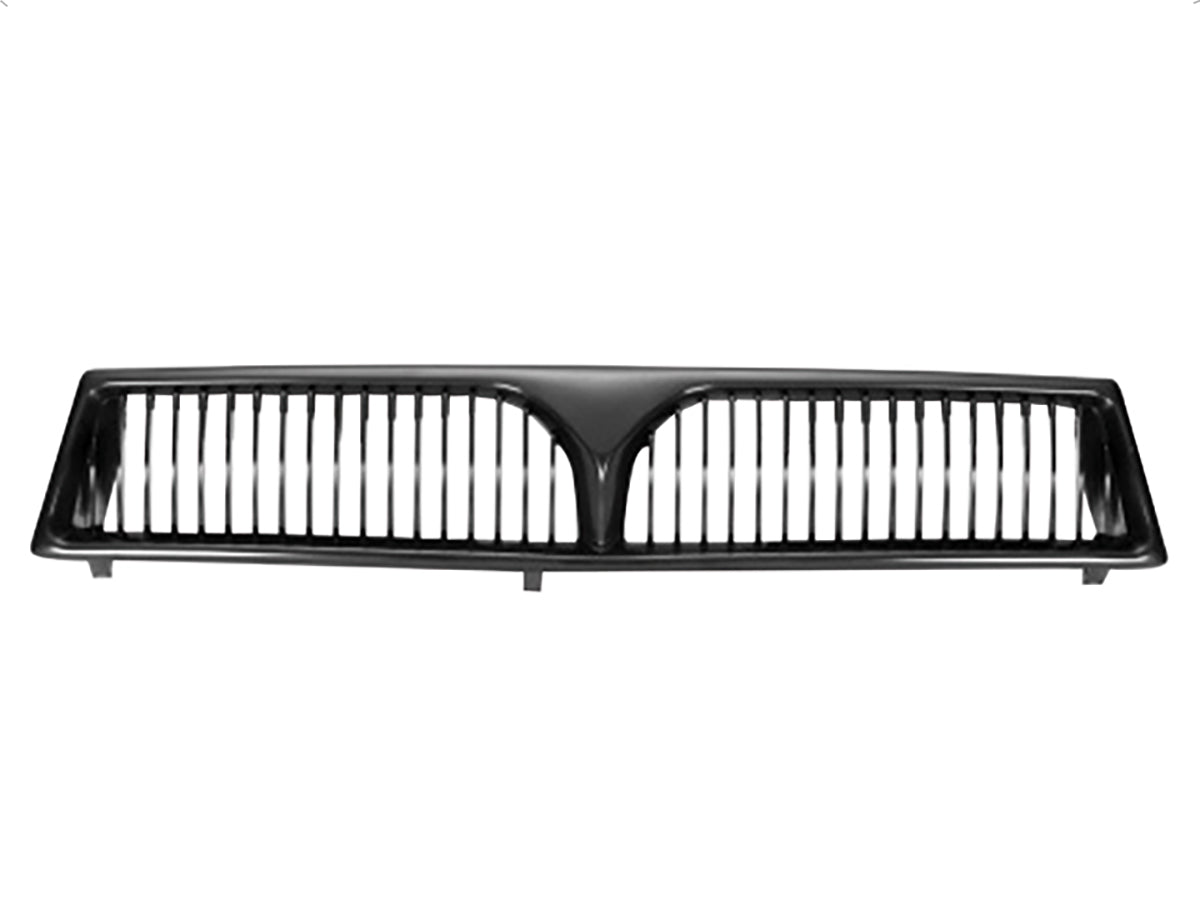 Parrilla Mt Galant P/ Mitsubishi Galant 1999-2001