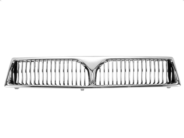 Parrilla Mt Galant P/ Mitsubishi Galant 1999-2001