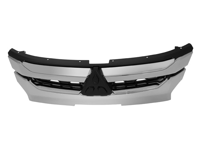 Parrilla P/ Mitsubishi L200 2020-2023