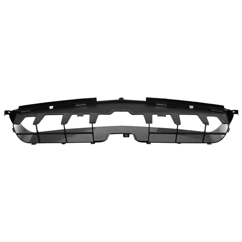 Rejilla Fascia Delantera Negra Mate Lancer 2004-2007