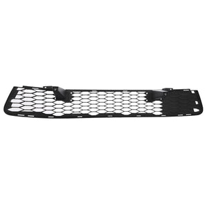 Rejilla Fascia Delantera Negra Mate Lancer 2016