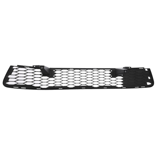 Rejilla Fascia Delantera Negra Mate Lancer 2016