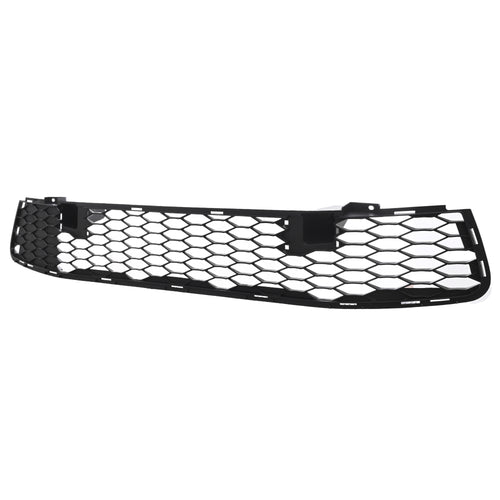 Rejilla Fascia Delantera Negra Mate Lancer 2016
