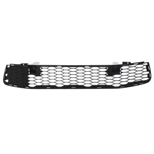 Rejilla Fascia Delantera Negra Mate Lancer 2016