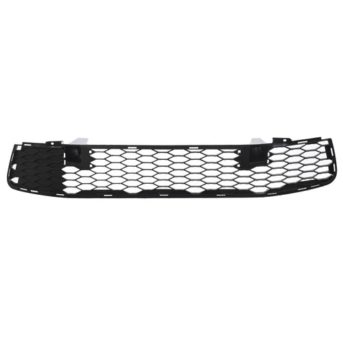 Rejilla Fascia Delantera Negra Mate Lancer 2016