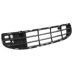 Rejilla Fascia Delantera Negra Mate Mirage 2015-2016