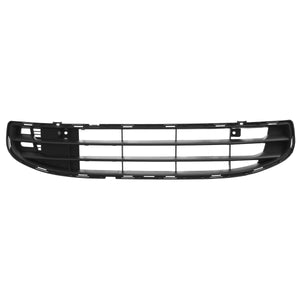 Rejilla Fascia Delantera Negra Mate Mirage 2015-2016