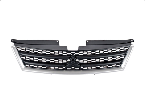 Parrilla Mt Outlander P/ Mitsubishi Outlander 2007-2009