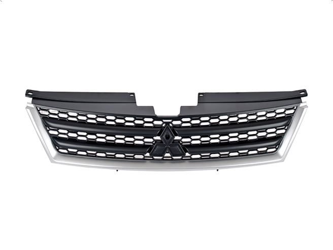 Parrilla Mt Outlander P/ Mitsubishi Outlander 2007-2009