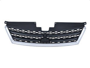 Parrilla P/ Mitsubishi Outlander 2007-2009