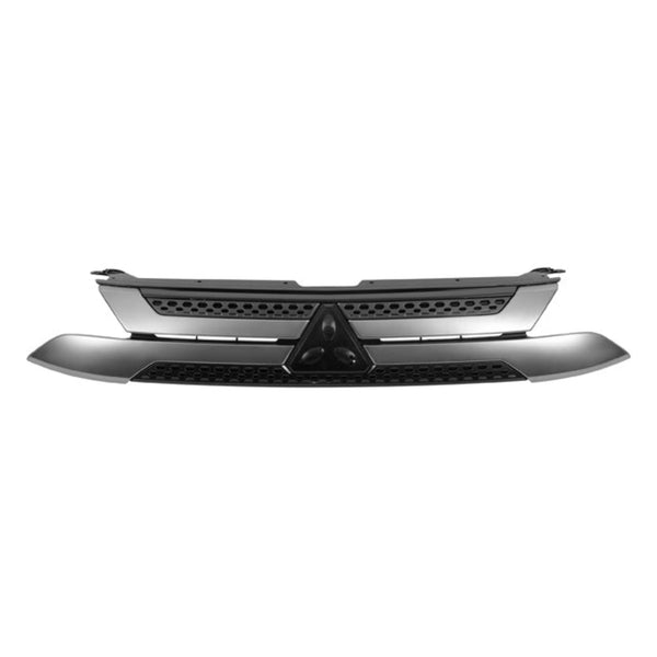Parrilla P/ Mitsubishi Outlander 2019-2022