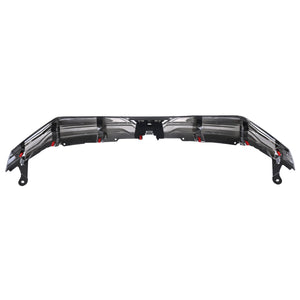 Parrilla Negra Cromada Xpander 2022-2025