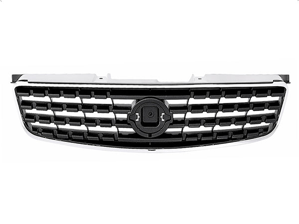 Parrilla P/ Nissan Altima 2005-2006