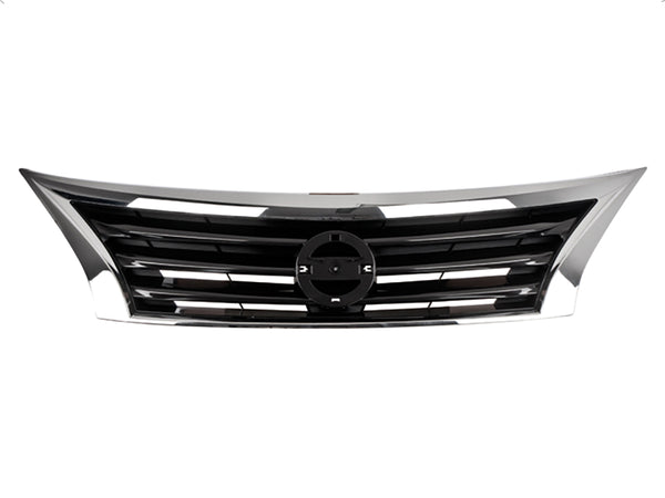 Parrilla P/ Nissan Altima 2013-2016