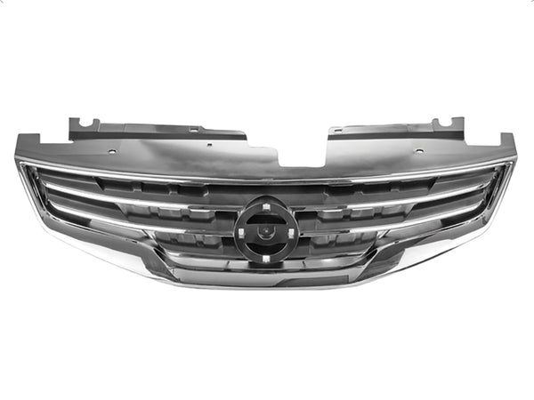 Parrilla P/ Nissan Altima 2010-2012