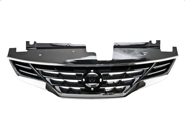 Parrilla P/ Nissan Altima 2010-2012