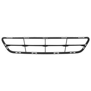 Rejilla Fascia Delantera Negra Mate Altima 2017-2018