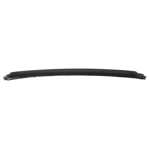 Rejilla Fascia Delantera Negra Mate Altima 2017-2018