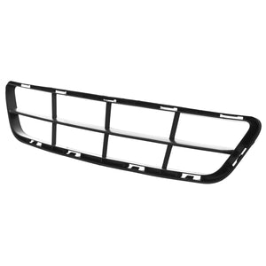 Rejilla Fascia Delantera Negra Mate Altima 2017-2018