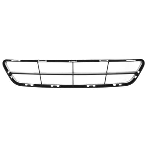 Rejilla Fascia Delantera Negra Mate Altima 2017-2018