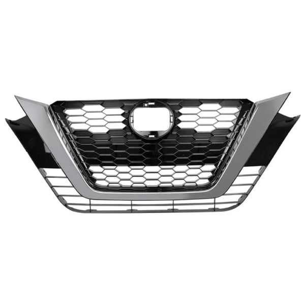 Parrilla P/ Nissan Altima 2019-2022