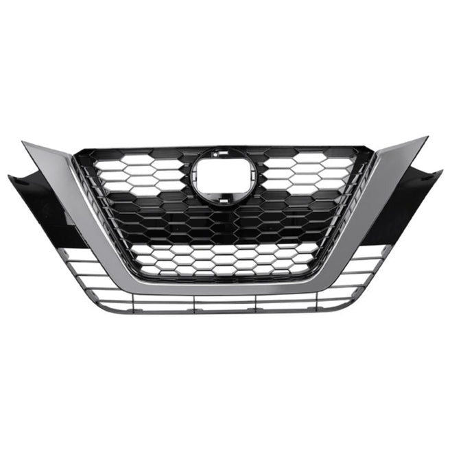 Parrilla P/ Nissan Altima 2019-2022