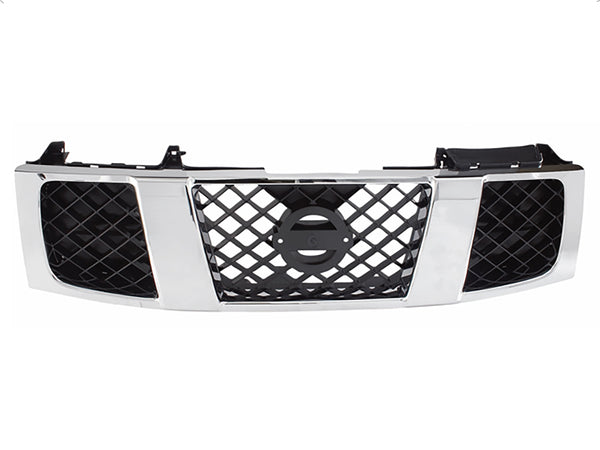 Parrilla P/ Nissan Armada 2004-2007