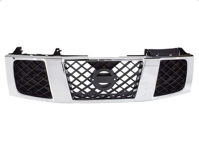 Parrilla P/ Nissan Armada 2004-2007