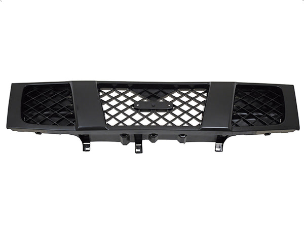 Parrilla P/ Nissan Armada 2004-2007