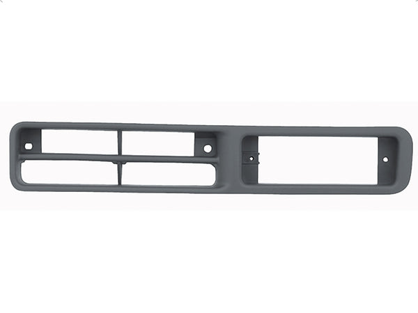 Parrilla Defensa P/ Nissan D21 1993-2008