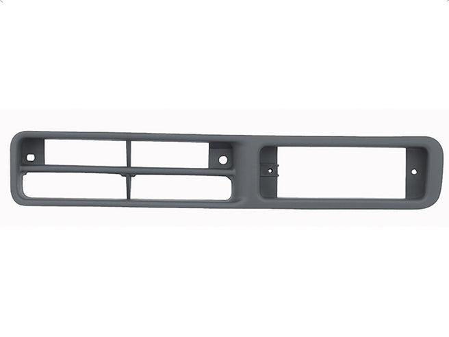 Parrilla Defensa P/ Nissan D21 1993-2008