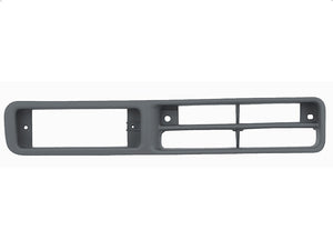 Parrilla Defensa P/ Nissan D21 1993-2008
