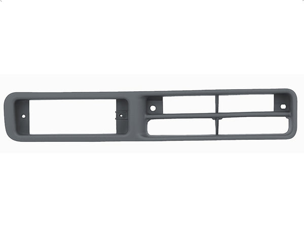 Parrilla Defensa P/ Nissan D21 1993-2008
