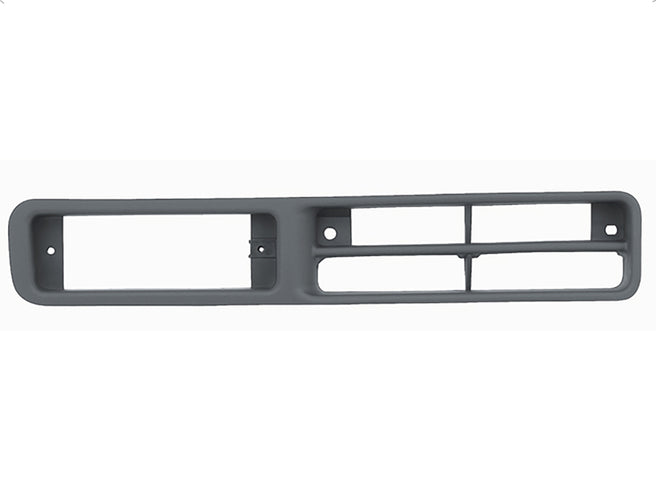 Parrilla Defensa P/ Nissan D21 1993-2008