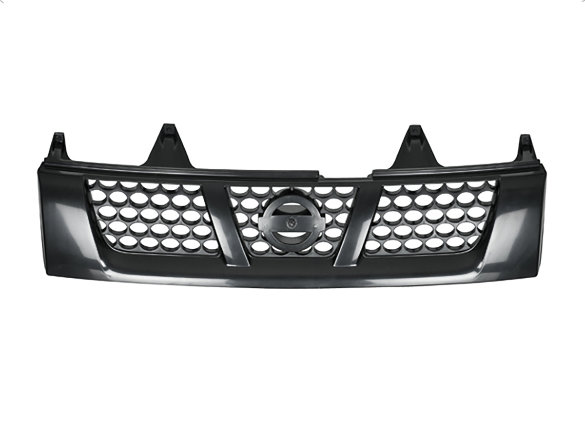 Parrilla P/ Nissan D22 2008-2015