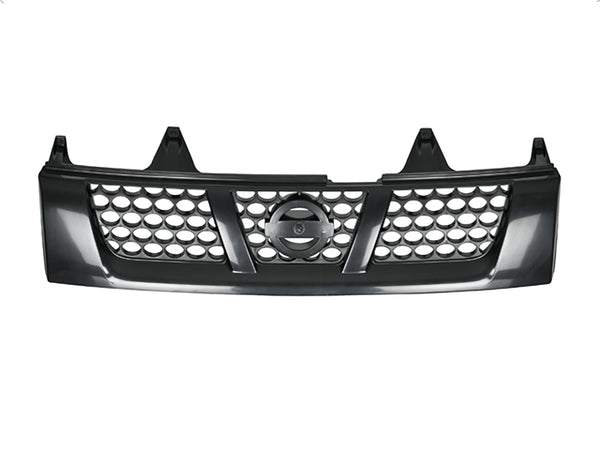Parrilla P/ Nissan D22 2008-2015