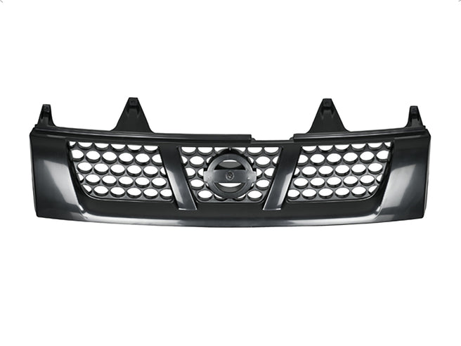 Parrilla P/ Nissan D22 2008-2015