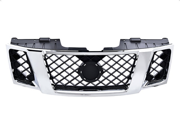 Parrilla Ns P/ Nissan Frontier 2005-2008