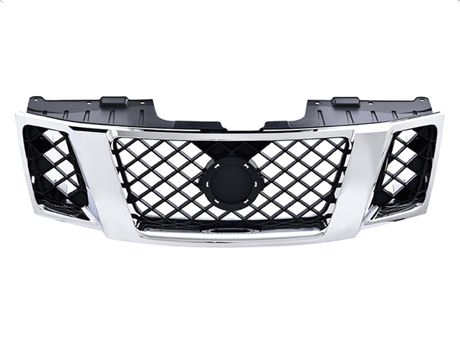 Parrilla Ns P/ Nissan Frontier 2005-2008