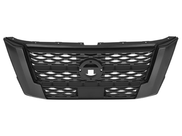 Parrilla Ns P/ Nissan Frontier 2021-2023