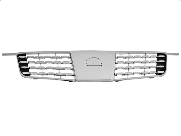 Parrilla P/ Nissan Maxima 2004-2006