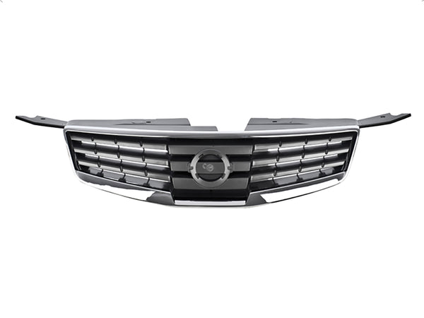 Parrilla P/ Nissan Maxima 2007-2008