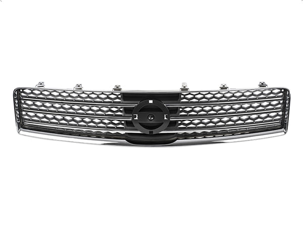 Parrilla P/ Nissan Maxima 2009-2013
